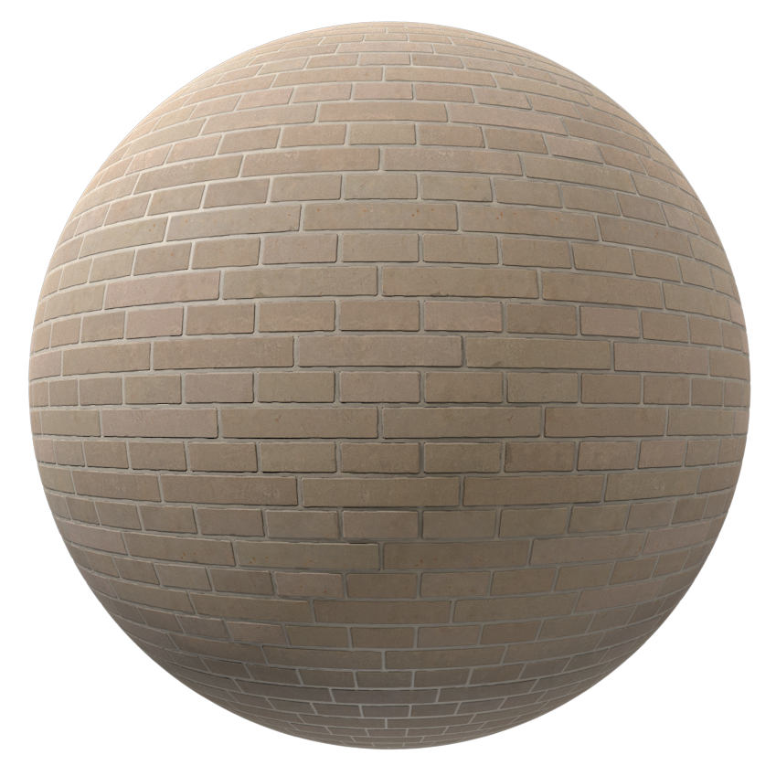 English Bond Brick 03